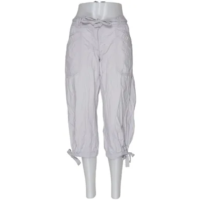 Driekwart broek (Grijs) van H&M