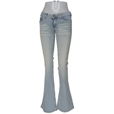 Jean (Bootybei) de Cheap Monday Coton, Polyester, Élasthane