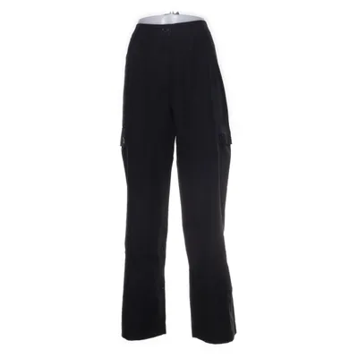 Cargobukser (Sort) fra Fila Polyester