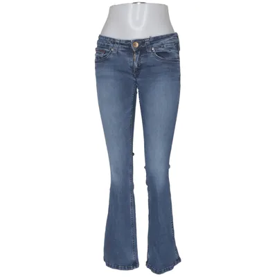 Jeans (Blue) from Tommy Hilfiger Denim Cotton, Elastane