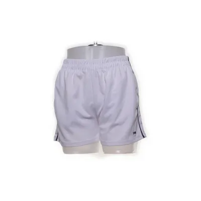 Basketshorts (Hvid) fra TW