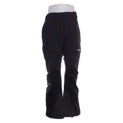 Outdoor pants (Black) from Montec Nylon, Polyester