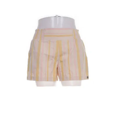 Korte broek (Beige, Roze, Geel) van Roxy Katoen