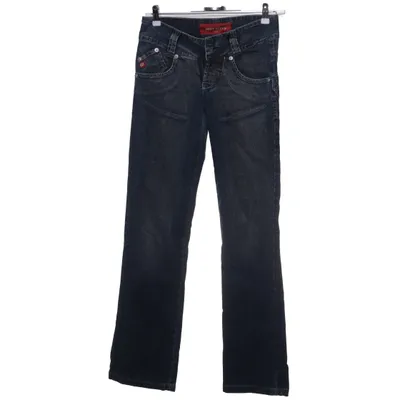 Jeans (Blå) från Miss Sixty Bomull