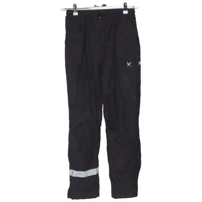 Regenbroek (Zwart) van TTL Polyamide, Polyester