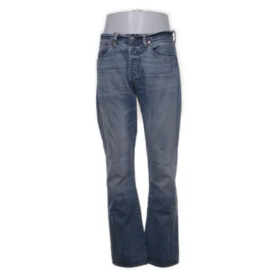 Jeans (501) från Levi Strauss & Co Bomull