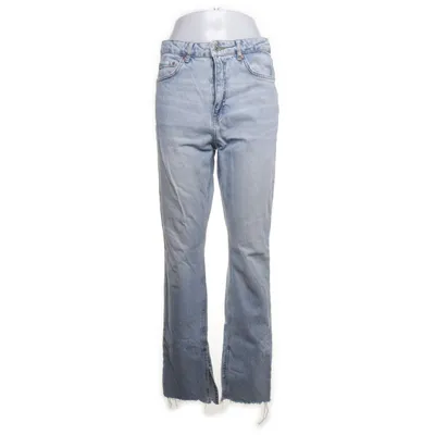 Jeans (Blå) från Perfect Jeans Bomull, Elastan