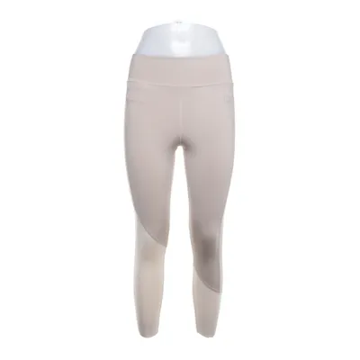 Sportleggings (Beige) van EYDA Elastaan