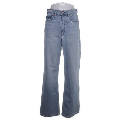 Jeans (Blå) från Dr. Denim Bomull