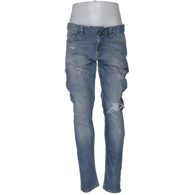 Jeans (Blue) from Galagowear