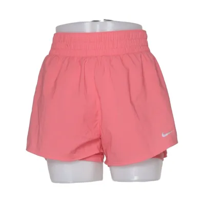 Short de sport (Rose) de Nike Élasthane, Polyester