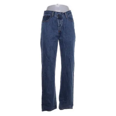 Spijkerbroek (Blauw) van Fashion Nova