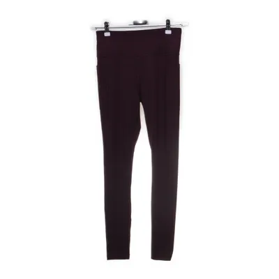 Sports tights (Purple) from Victoria's Secret Cotton, Elastane, Polyester