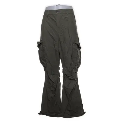 Cargo broek (Groen) van C&A Katoen
