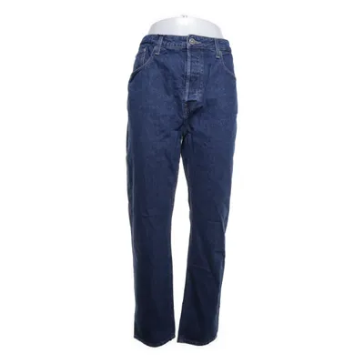 Jeans (Blå) fra Mud Jeans Bomuld