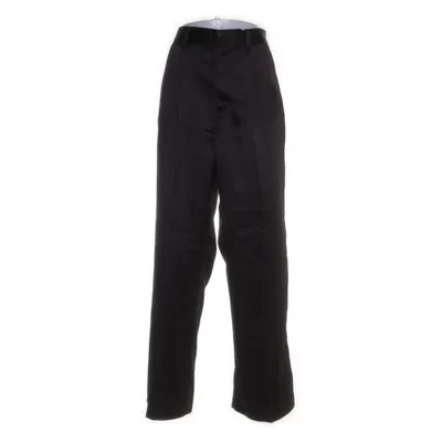 Broek (Zwart) van Weekday Polyester