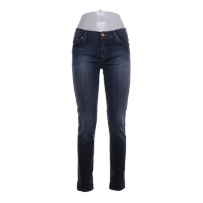 Jeans (Skinny) from 7 for All Mankind Cotton, Elastane