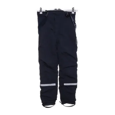 Skibroek (Blauw) van Didriksons Polyamide, Polyester
