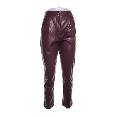 Pants (Red) from Parisian Petite Polyester, Elastane