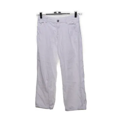 Manchesterbyxor (K230383 COVELCD) från Parosh Bomull, Elastan