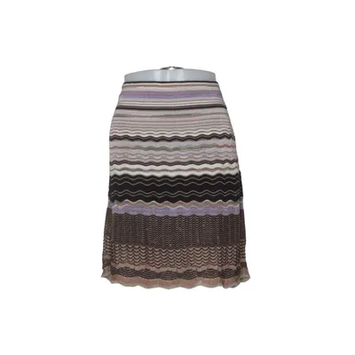 Jupe (Multicolore) de Missoni