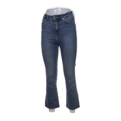 Jeans (Blue) from Vero Moda Denim Cotton, Elastane