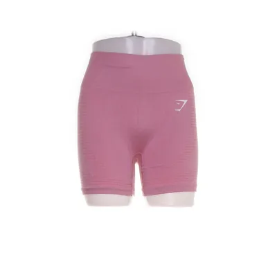 Hotpants (Pink) from Gymshark