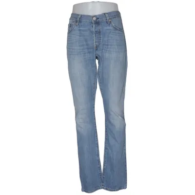Jeans (501) från Levi Strauss & Co Bomull