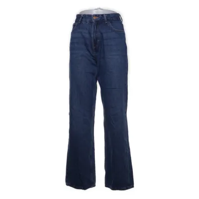 Jeans (90s WIDE) från Bershka Denim Bomull