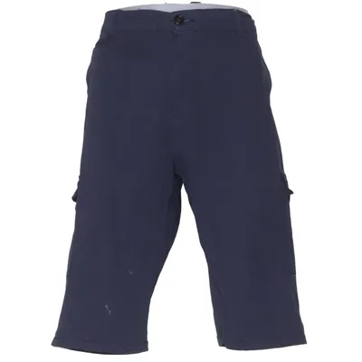Cargoshorts (Blå) från Coolblue