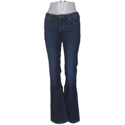 Jeans (Flap Pocket Jessica) from Lee Cotton, Elastane, Polyester