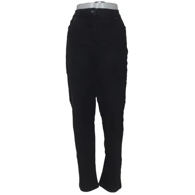 Jeans (Black) from Magic Stretch Cotton, Elastane, Polyester