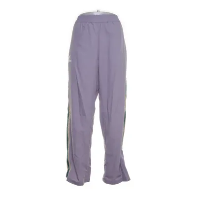 Trainingsbroek (Lila) van Scuffers Nylon