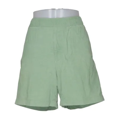 Short (Vert) de Bellerose Coton