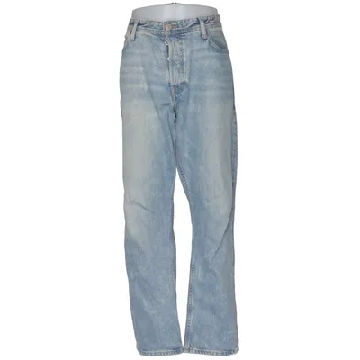 Jeans (Blå) från Jack & Jones Bomull