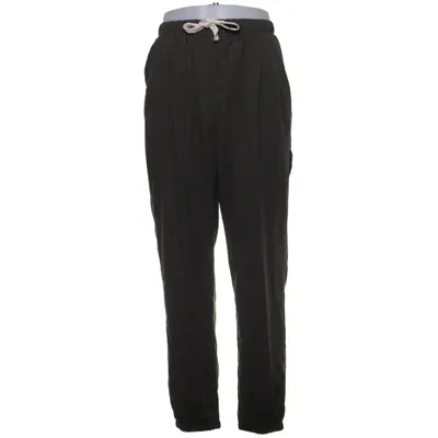 Byxor (SHINBO HAREM PANTS) från Jishinman Bomull, Linne, Polyester