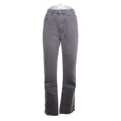 Jeans (Gray) from Venderby's Cotton, Polyester