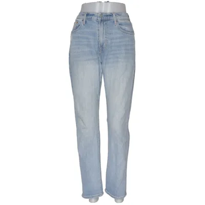 Jeans (Blue) from Gap Denim Cotton, Elastane