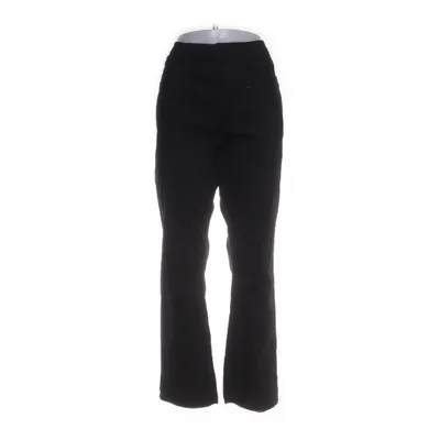 Jeans (Svart) från Agnes Collection Bomull, Polyester