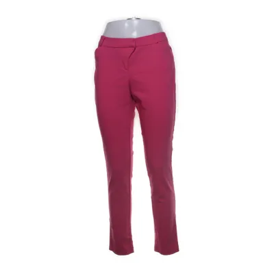 Broek (Roze) van Orsay Katoen, Elastaan, Polyester