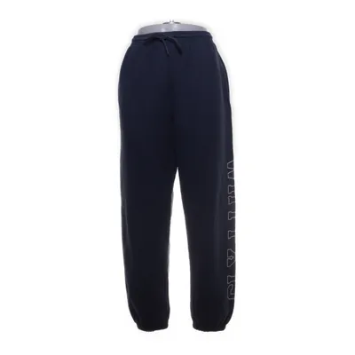 Mjukisbyxor (Blå) från White Fox Bomull, Polyester