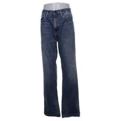 Jeans (Blå) från Carhartt WIP Bomull, Polyester