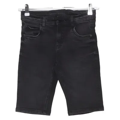 Jeansshorts (Grå) från Lab Industries by KappAhl Bomull, Elastan, Polyester, Viskos