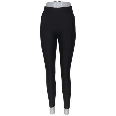 Collants de sport (Ene Pulse W Tights) de Energetics Élasthane, Polyester