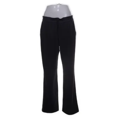 Mjukisbyxor (Grå) från Lululemon Athletica Elastan, Modal, Återvunnen polyester