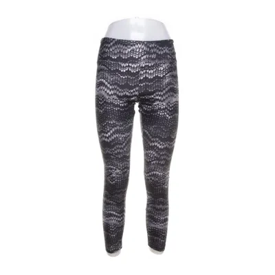 Sports tights (Gray, Black, White) from Röhnisch Polyester, Elastane