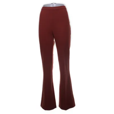 Suit pants (Red) from Guts & Gusto Elastane, Polyester
