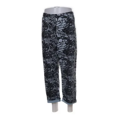 Broek (Zwart, Wit, Blauw, Meerkleurig) van Denim & Co