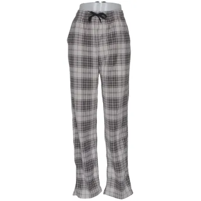 Pantalon de pyjama (Gris, Blanc) de EP Collection