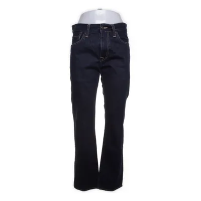 Spijkerbroek (Blauw) van Carhartt Polyester, Katoen